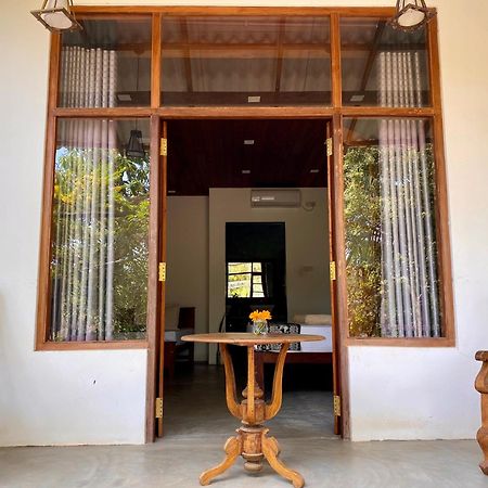 The Dale Mirissa Hotel Luaran gambar