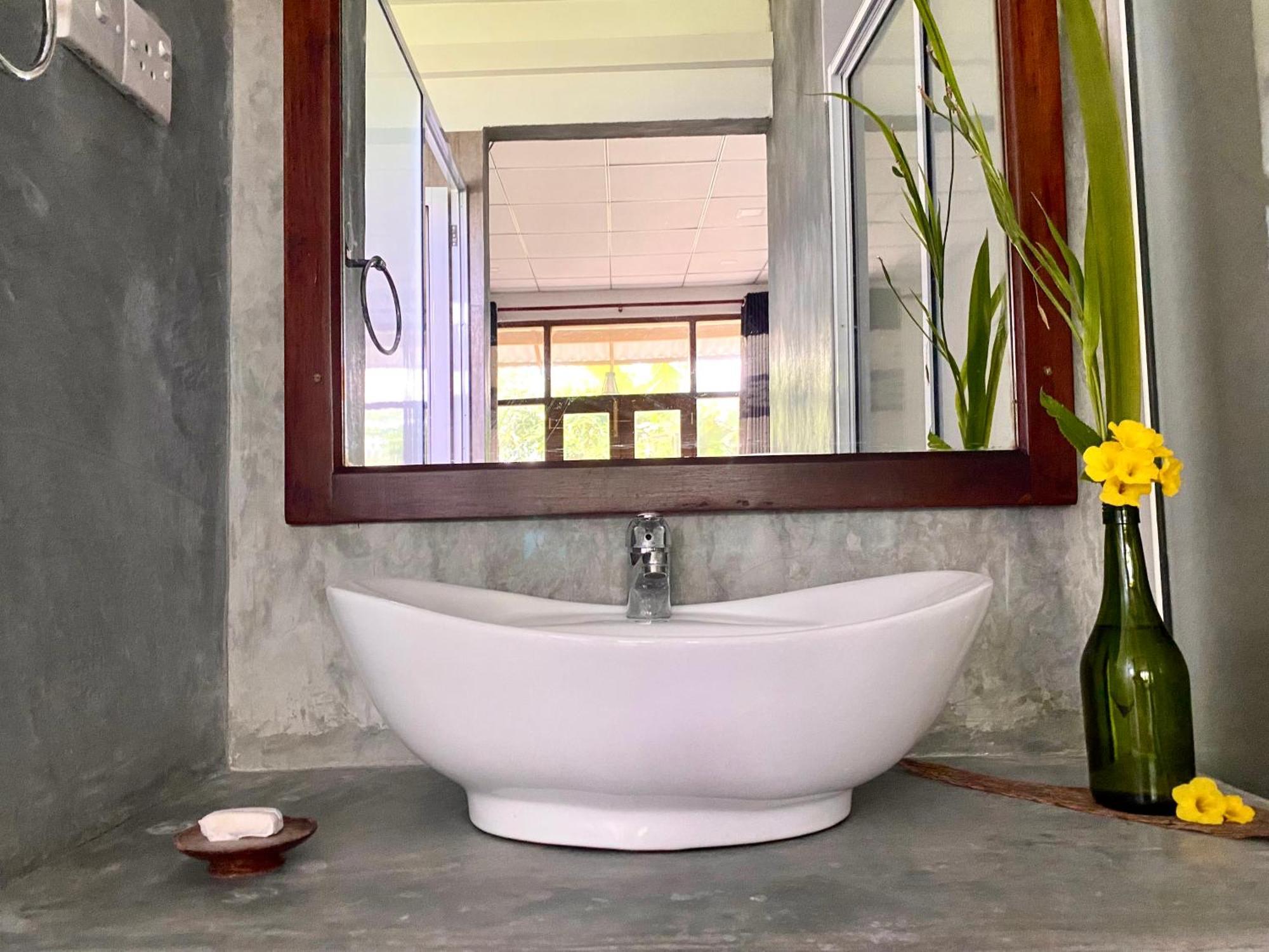 The Dale Mirissa Hotel Luaran gambar