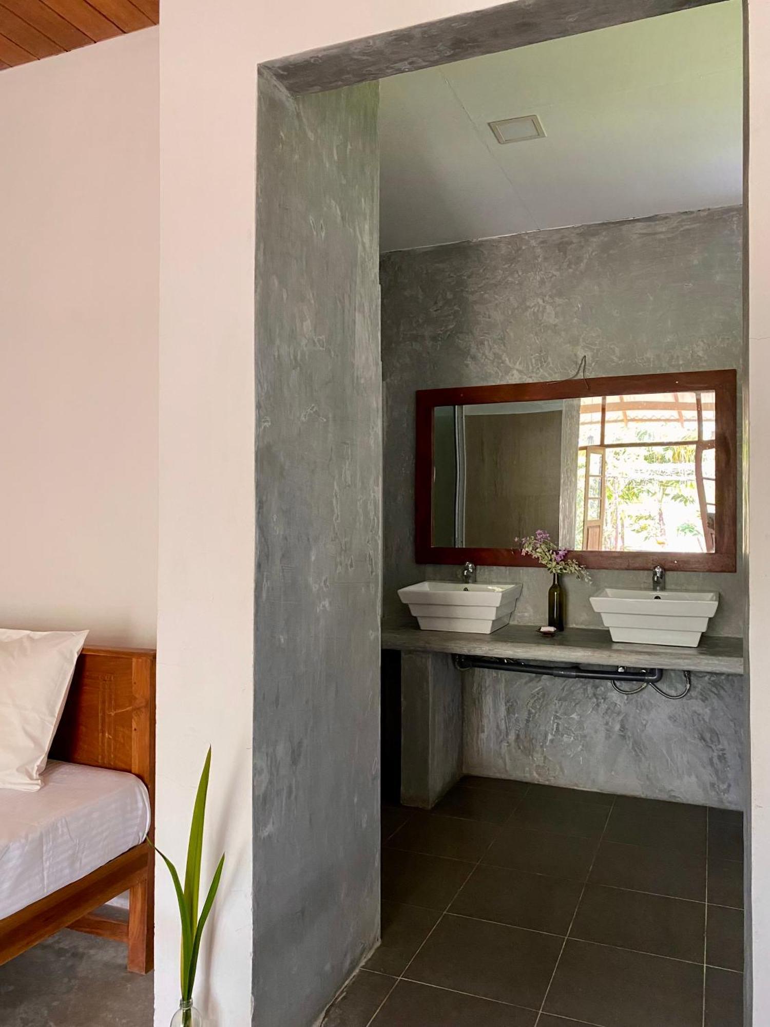 The Dale Mirissa Hotel Luaran gambar