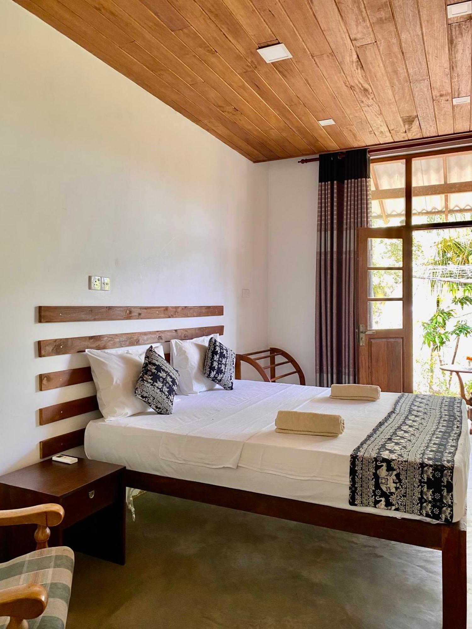 The Dale Mirissa Hotel Luaran gambar