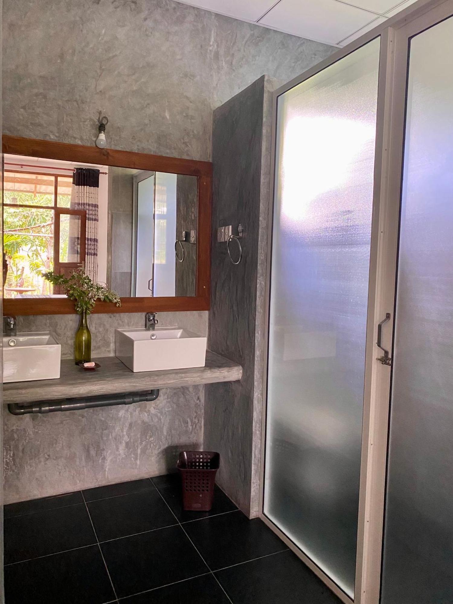 The Dale Mirissa Hotel Luaran gambar