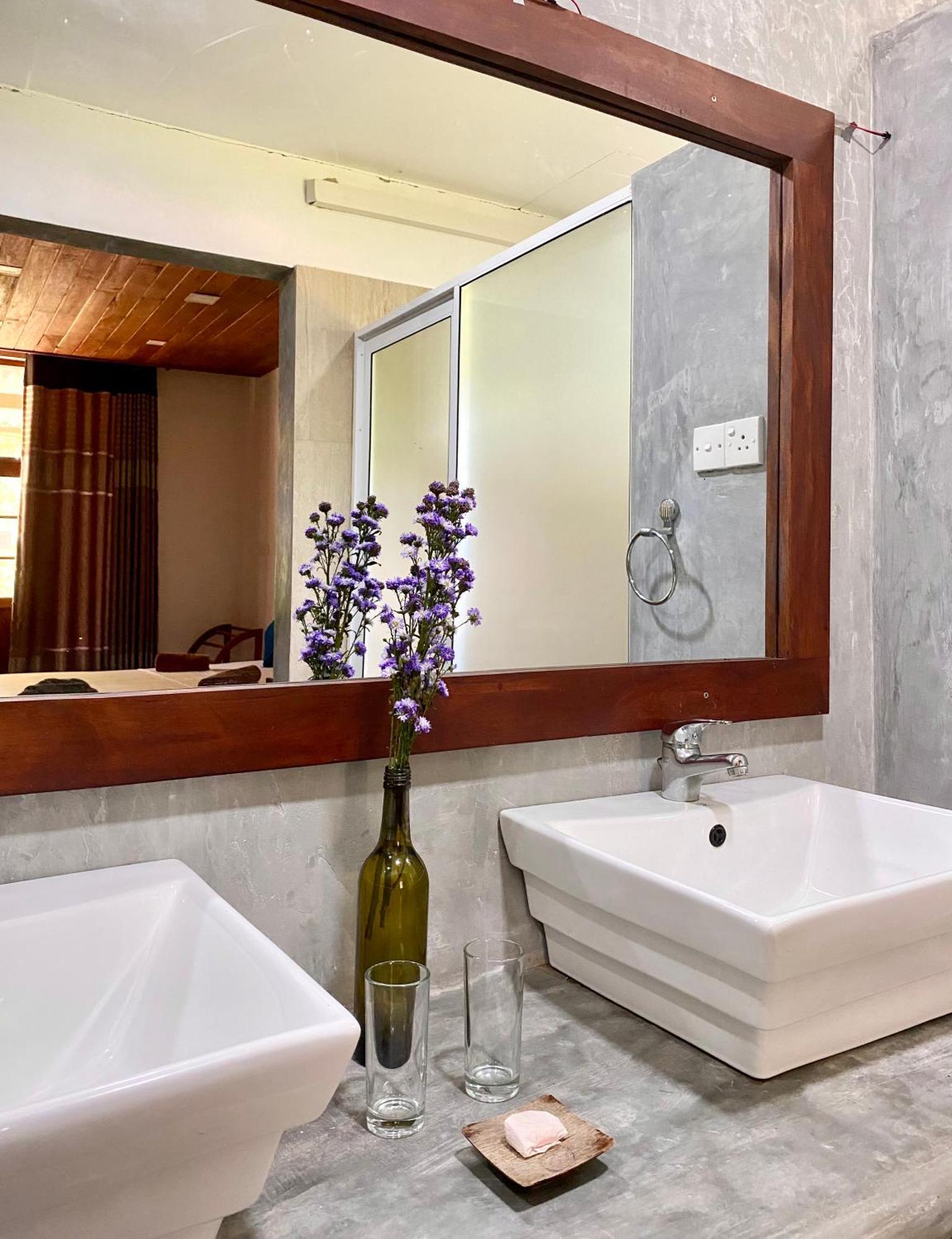 The Dale Mirissa Hotel Luaran gambar