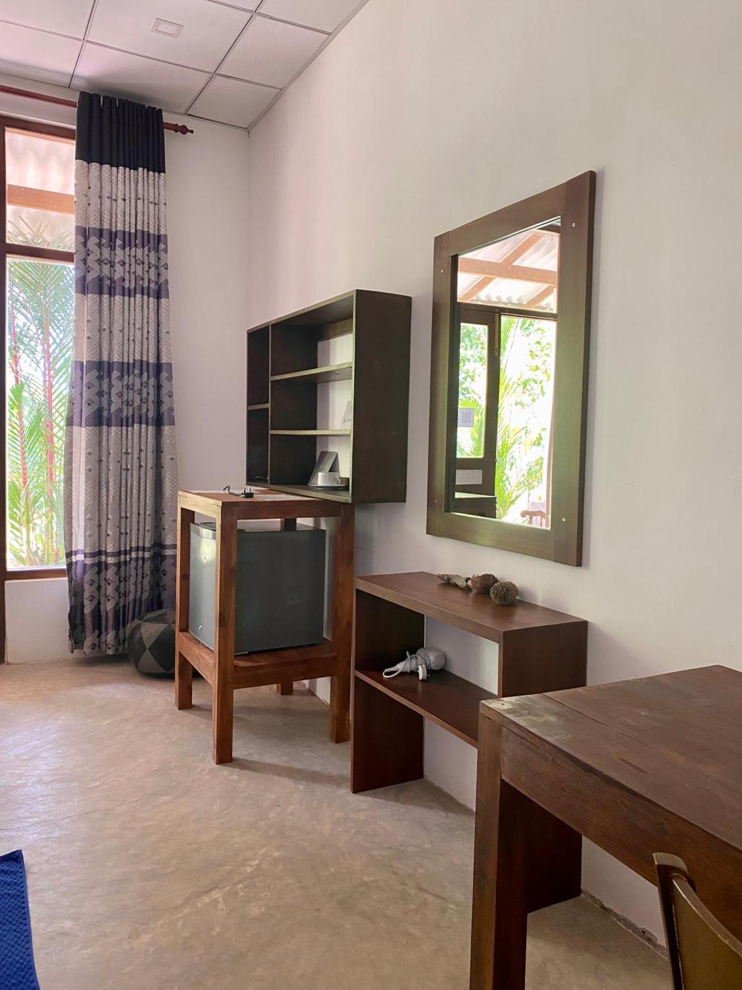 The Dale Mirissa Hotel Luaran gambar