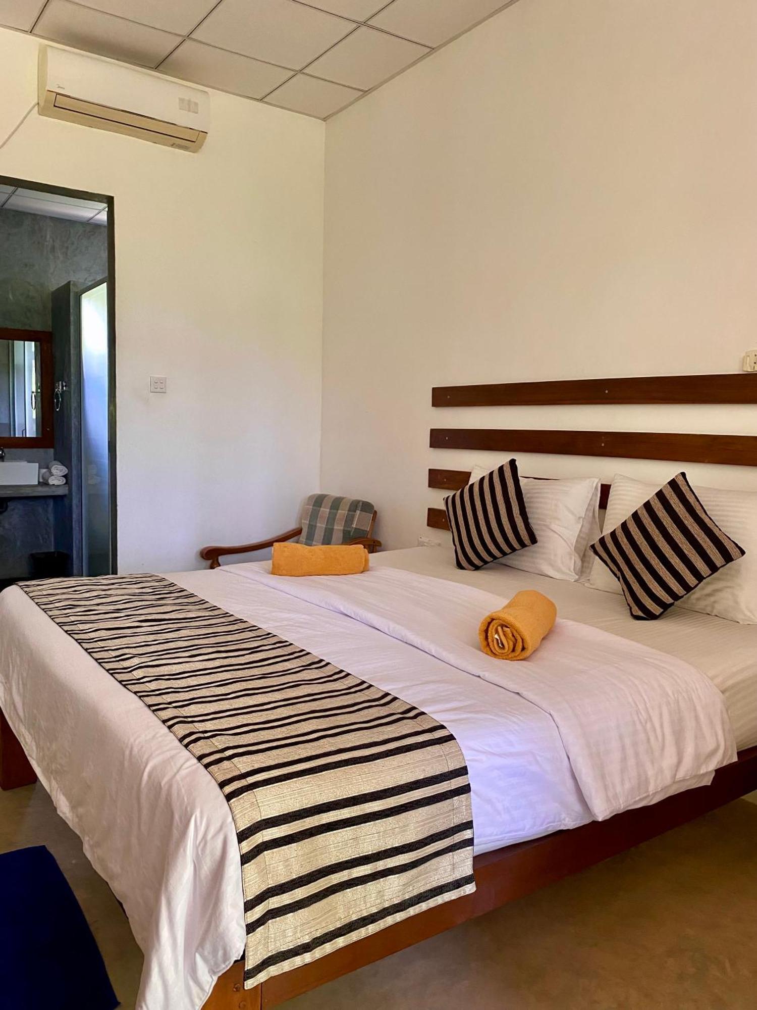 The Dale Mirissa Hotel Luaran gambar