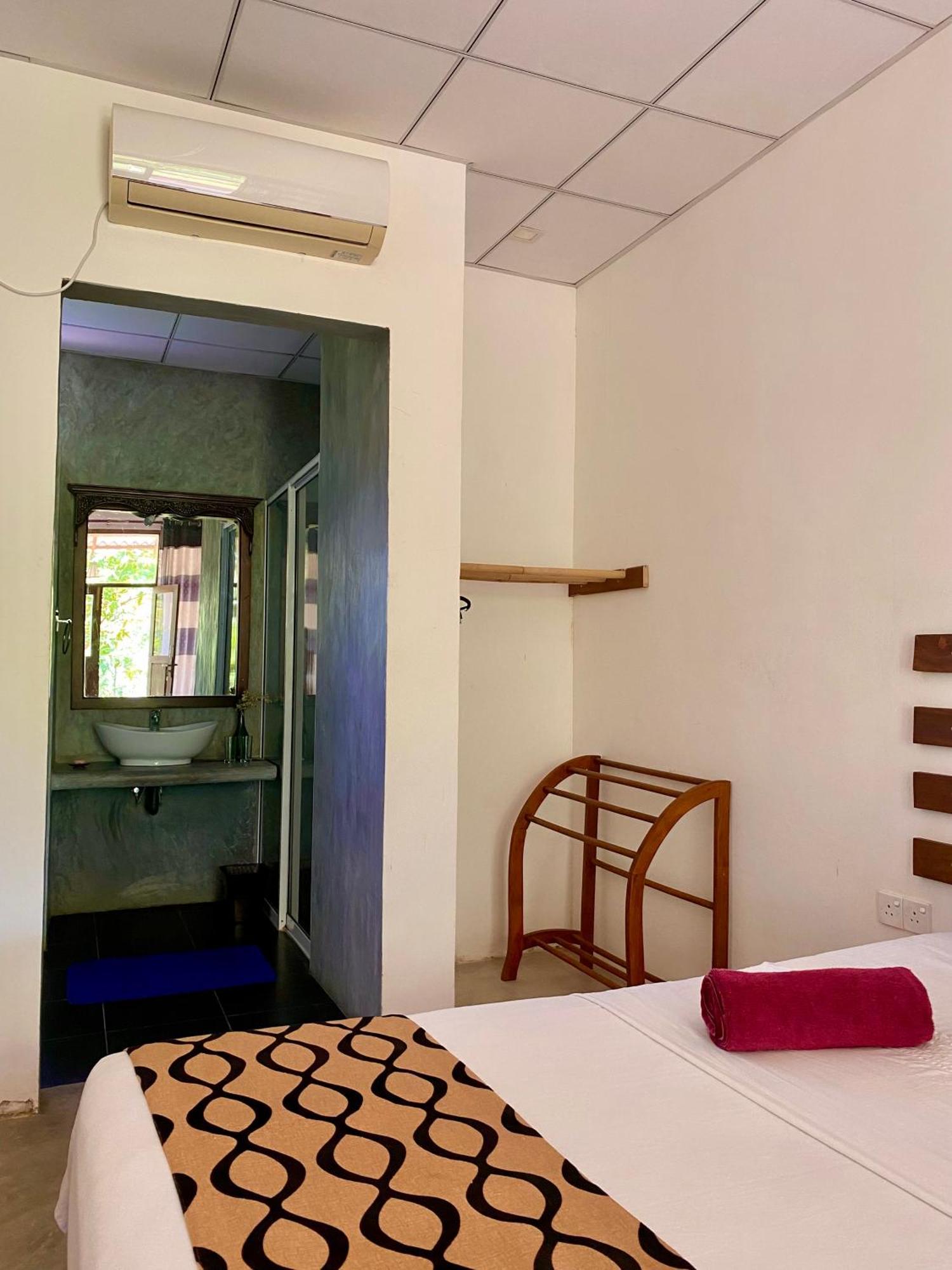 The Dale Mirissa Hotel Luaran gambar