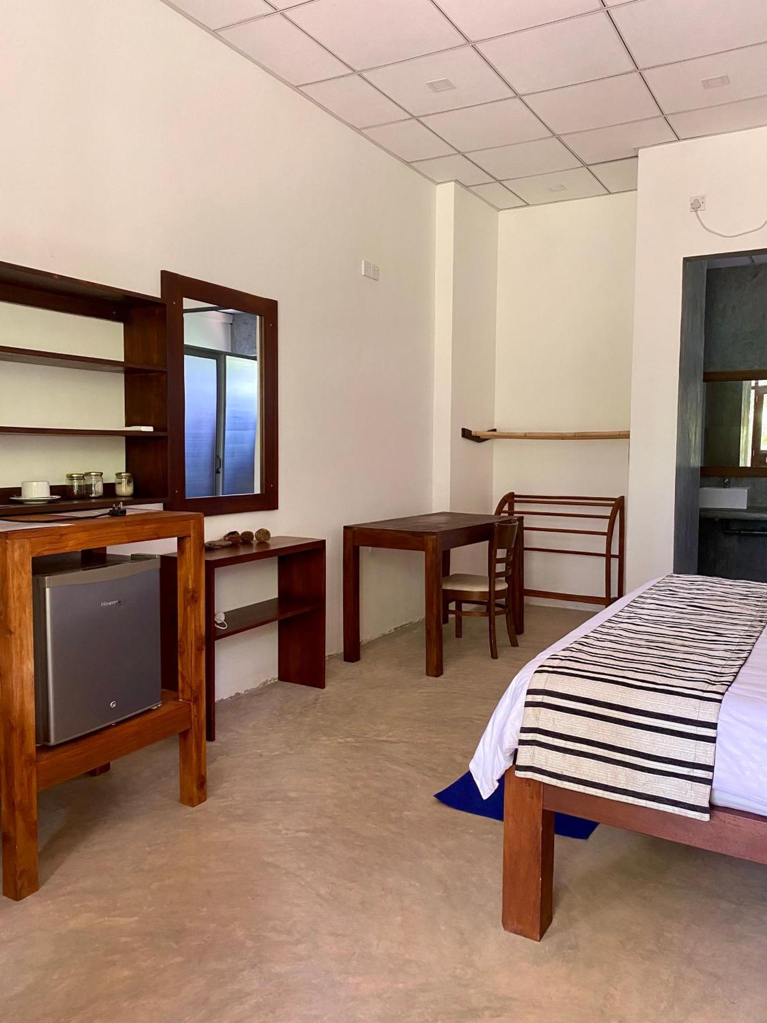 The Dale Mirissa Hotel Luaran gambar