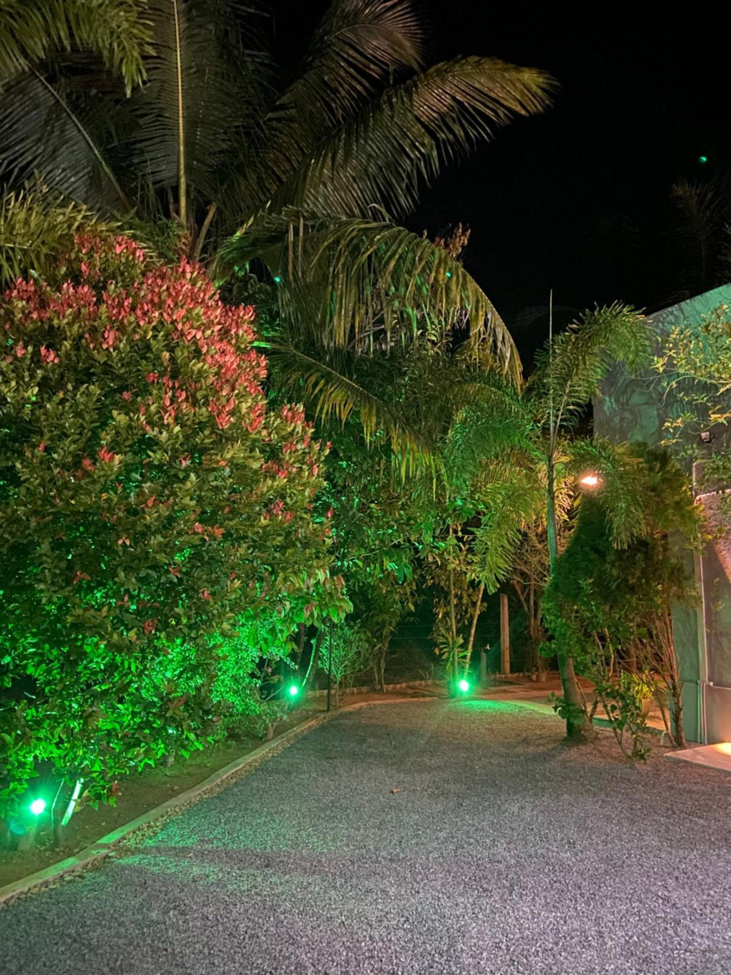 The Dale Mirissa Hotel Luaran gambar