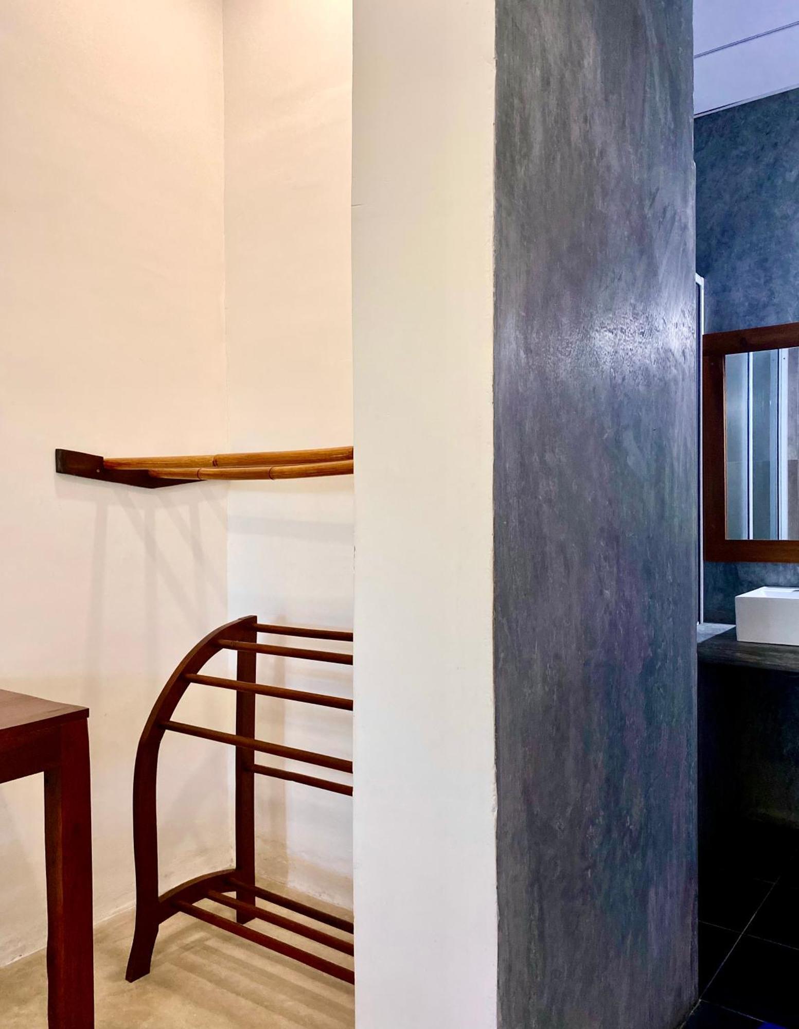 The Dale Mirissa Hotel Luaran gambar