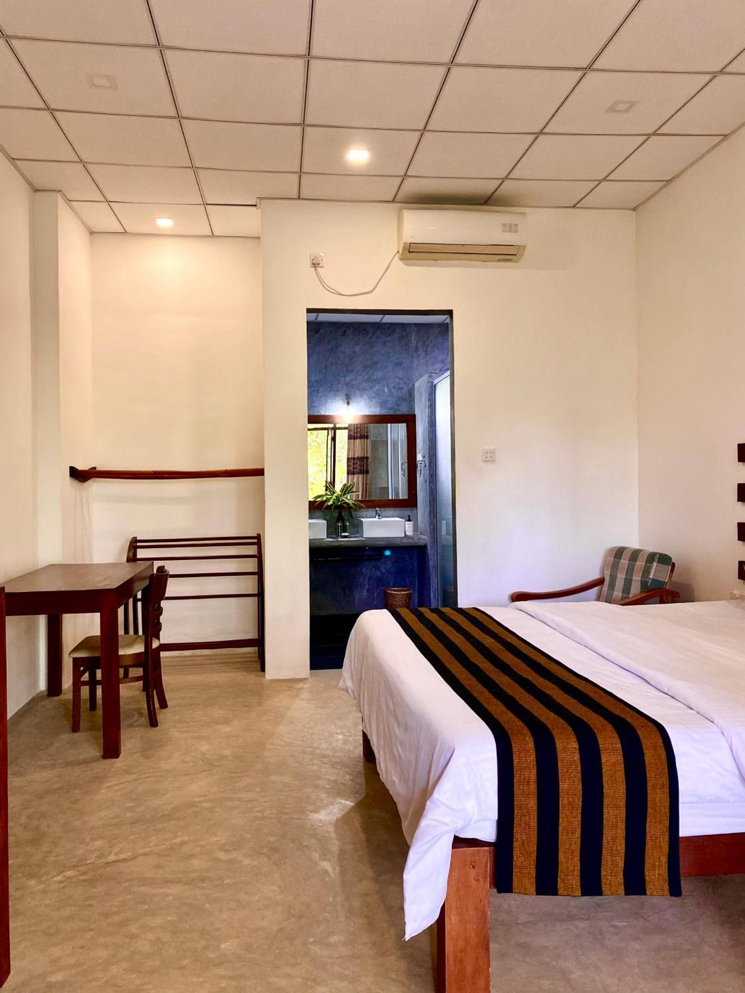 The Dale Mirissa Hotel Luaran gambar