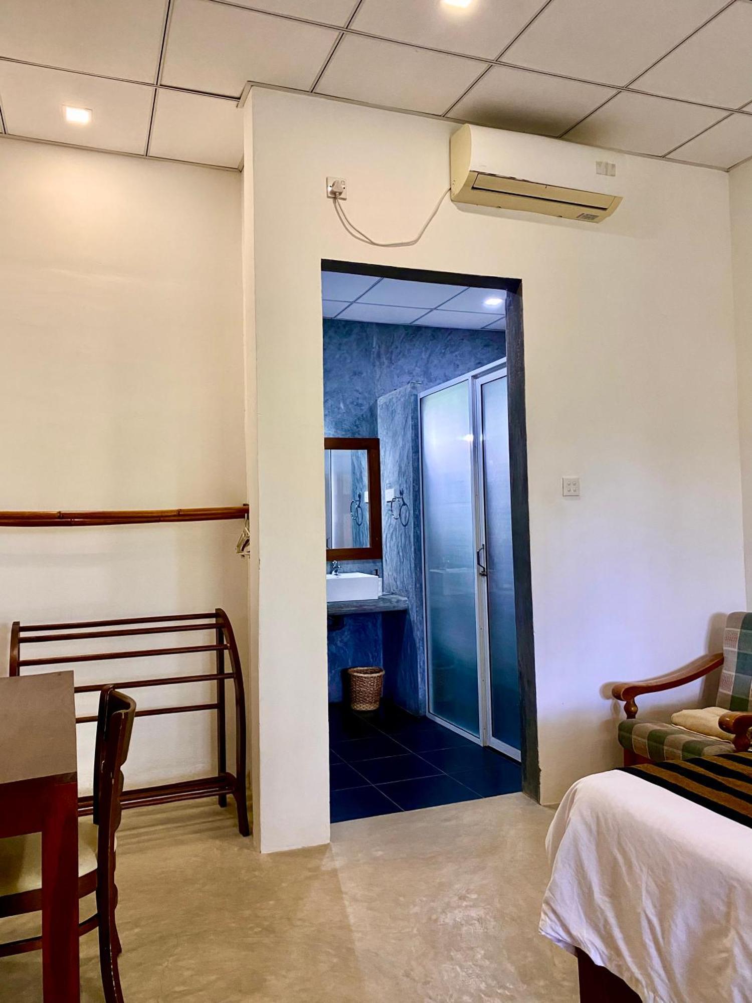 The Dale Mirissa Hotel Luaran gambar