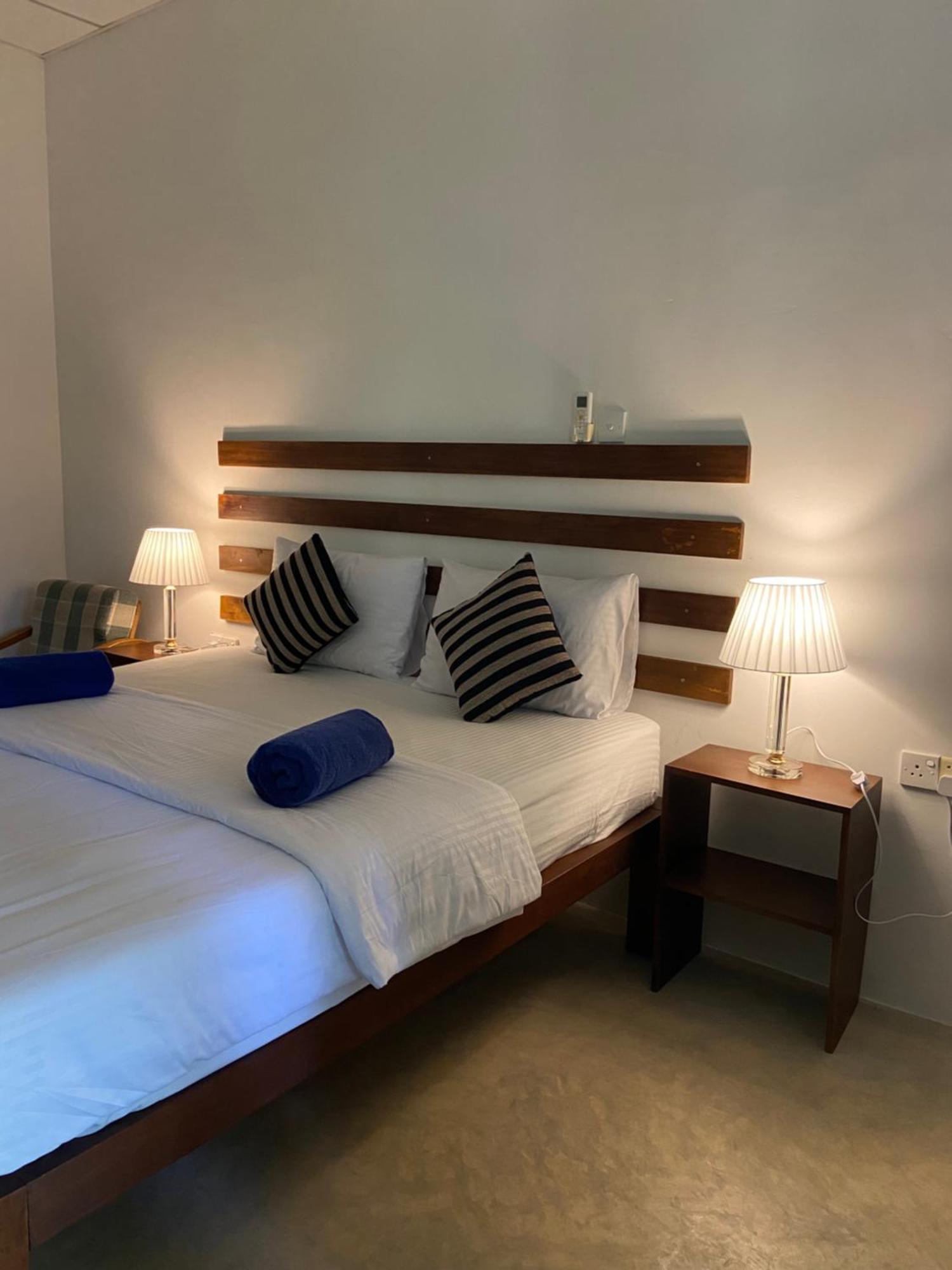 The Dale Mirissa Hotel Luaran gambar