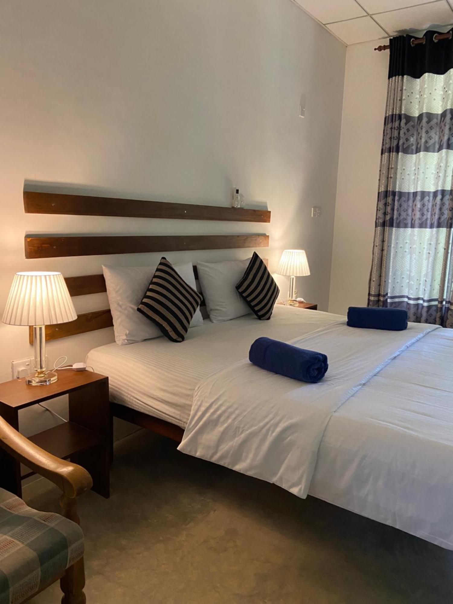 The Dale Mirissa Hotel Luaran gambar